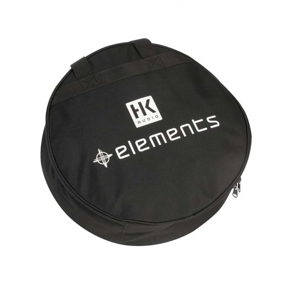 HK Audio Elements EF45 Bag tas voor voetstuk Top Merken Winkel